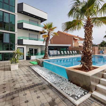 Boutique Apartments Blitz Bibinje Extérieur photo