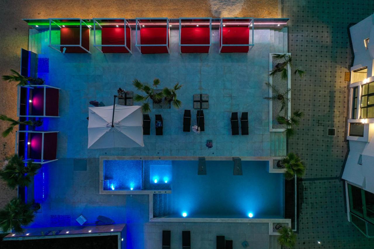 Boutique Apartments Blitz Bibinje Extérieur photo