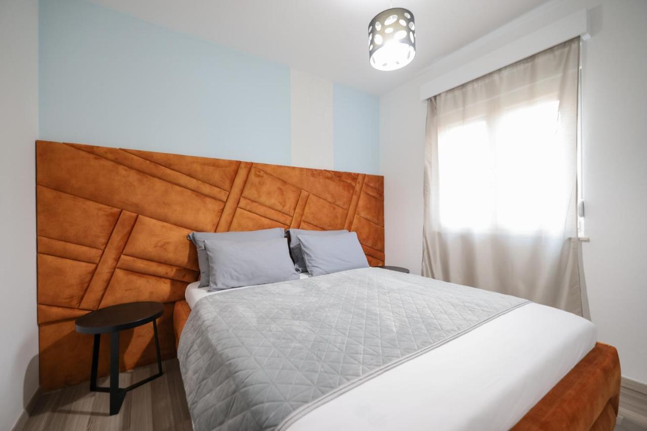 Boutique Apartments Blitz Bibinje Extérieur photo
