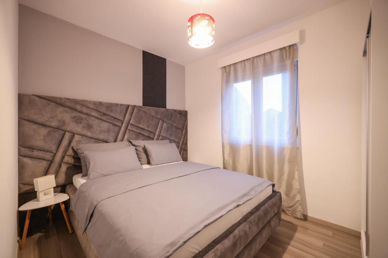 Boutique Apartments Blitz Bibinje Extérieur photo