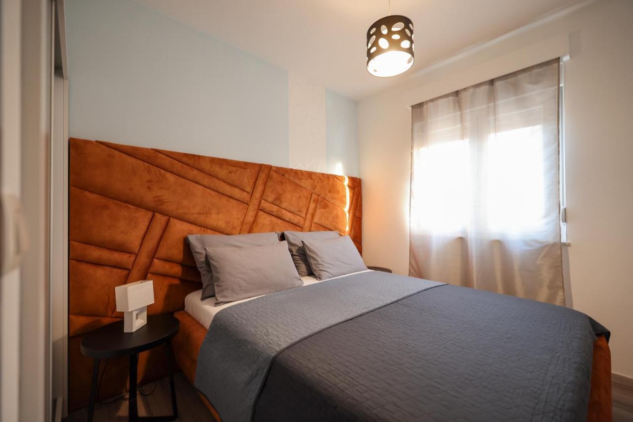 Boutique Apartments Blitz Bibinje Extérieur photo