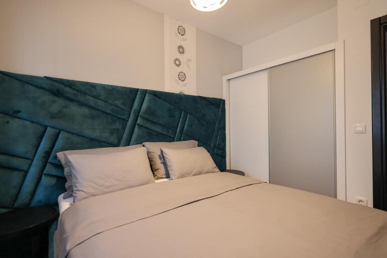 Boutique Apartments Blitz Bibinje Extérieur photo