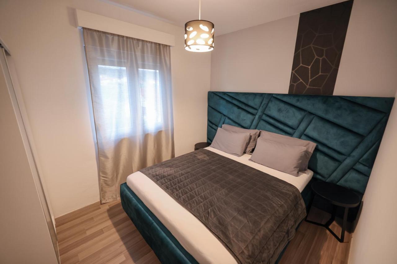 Boutique Apartments Blitz Bibinje Extérieur photo