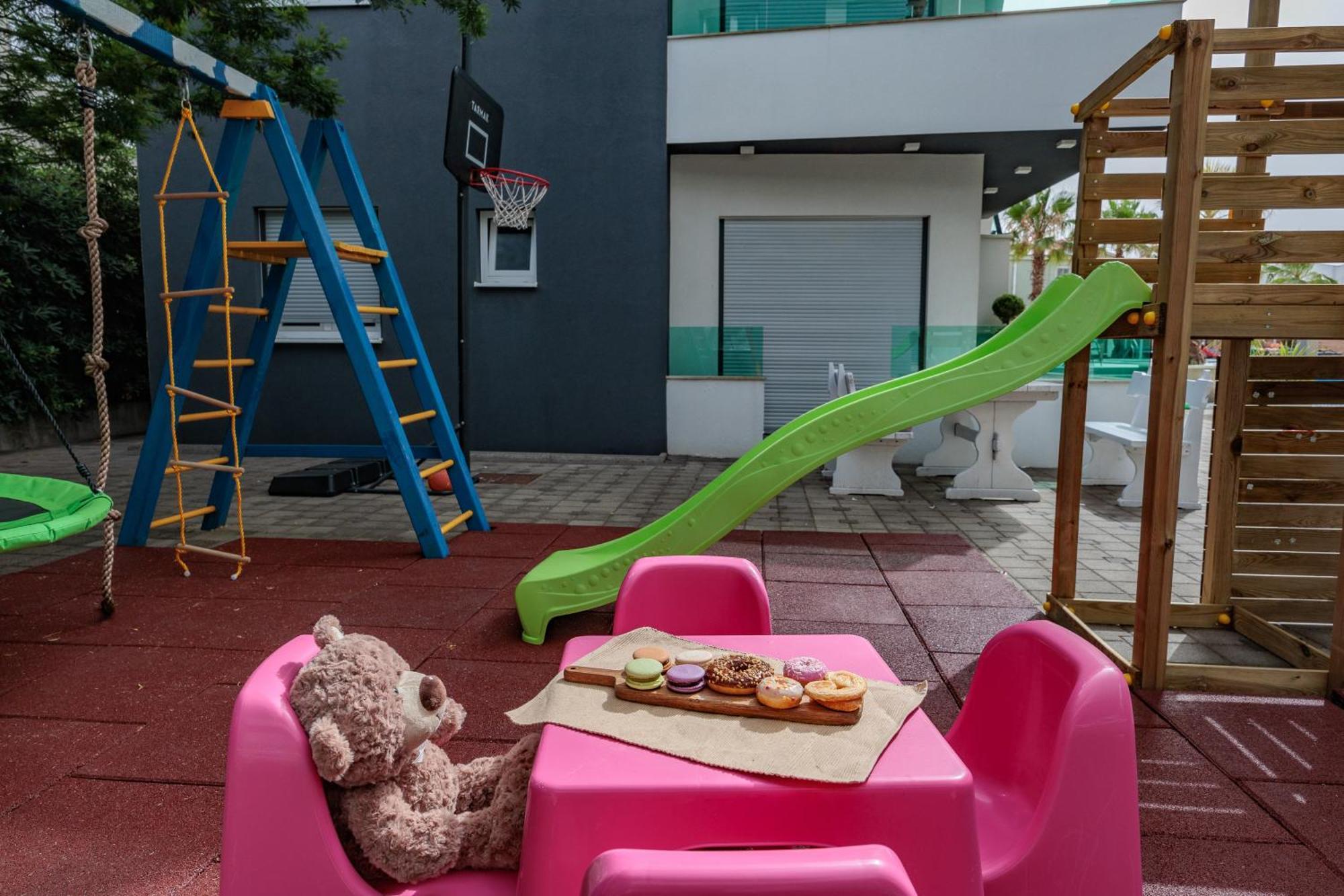 Boutique Apartments Blitz Bibinje Extérieur photo