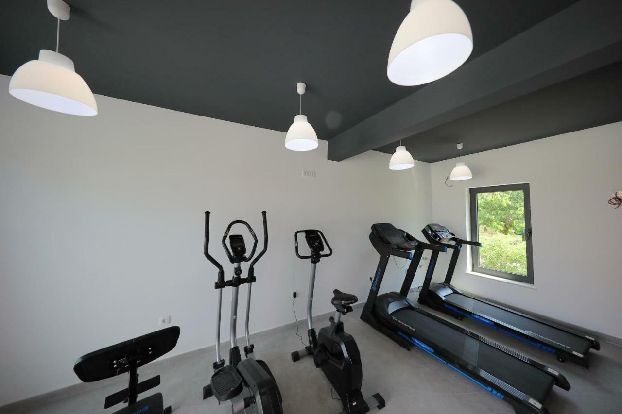 Boutique Apartments Blitz Bibinje Extérieur photo